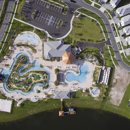 Dream Vacation Townhome Close To Disney Sl4839 Orlando Exteriér fotografie