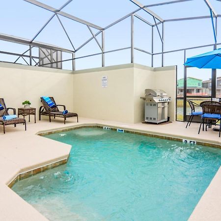 Dream Vacation Townhome Close To Disney Sl4839 Orlando Exteriér fotografie