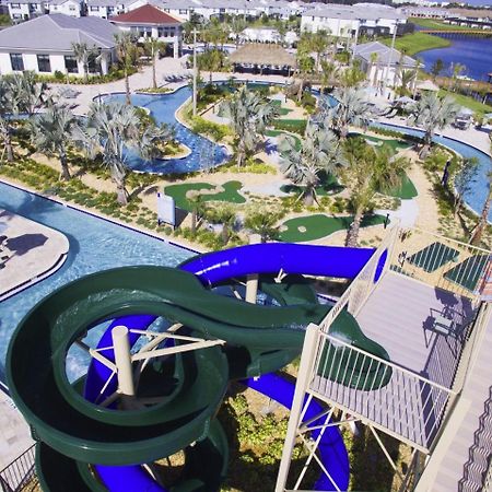 Dream Vacation Townhome Close To Disney Sl4839 Orlando Exteriér fotografie