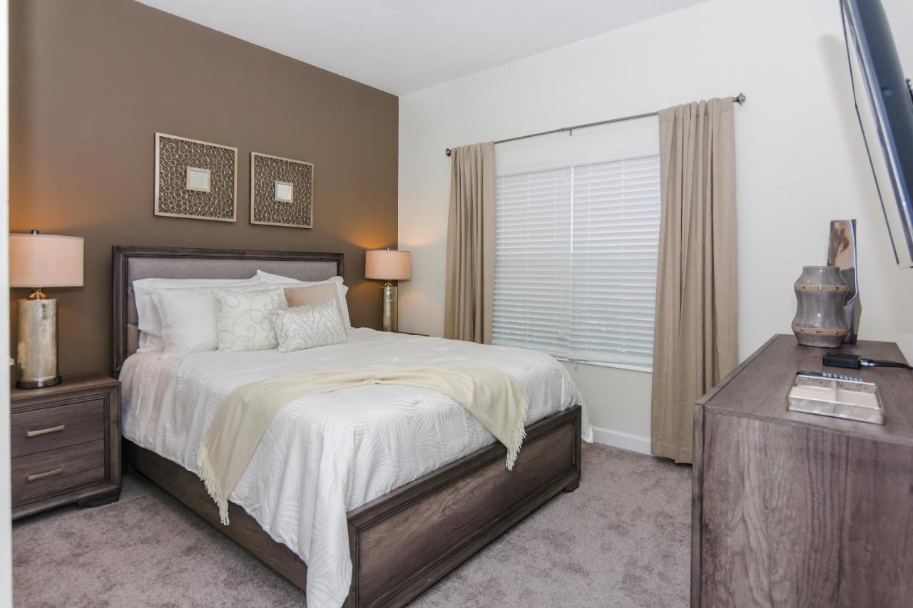 Dream Vacation Townhome Close To Disney Sl4839 Orlando Exteriér fotografie