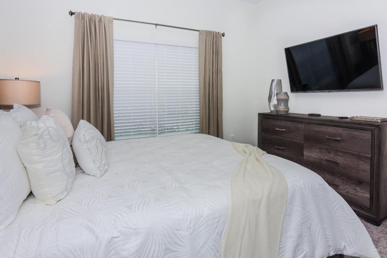 Dream Vacation Townhome Close To Disney Sl4839 Orlando Exteriér fotografie