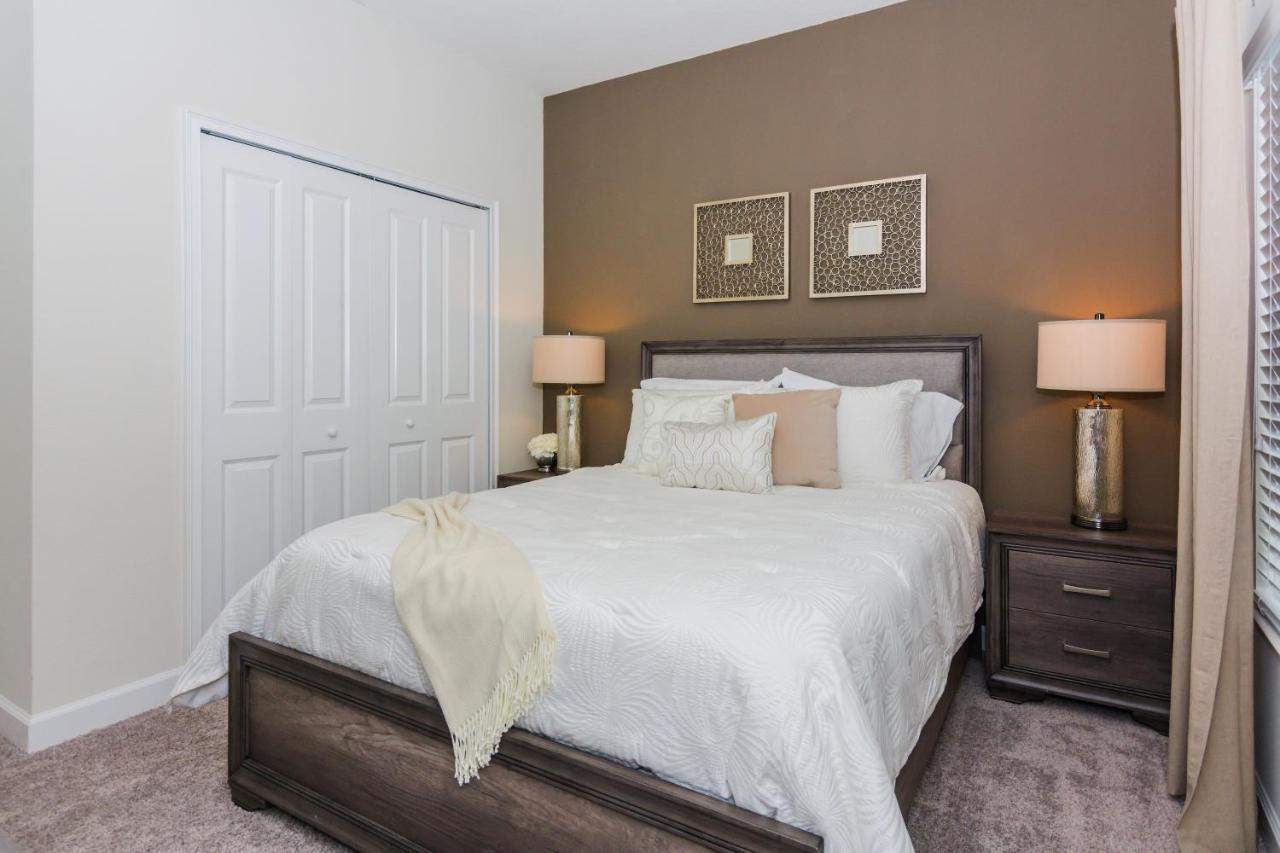 Dream Vacation Townhome Close To Disney Sl4839 Orlando Exteriér fotografie