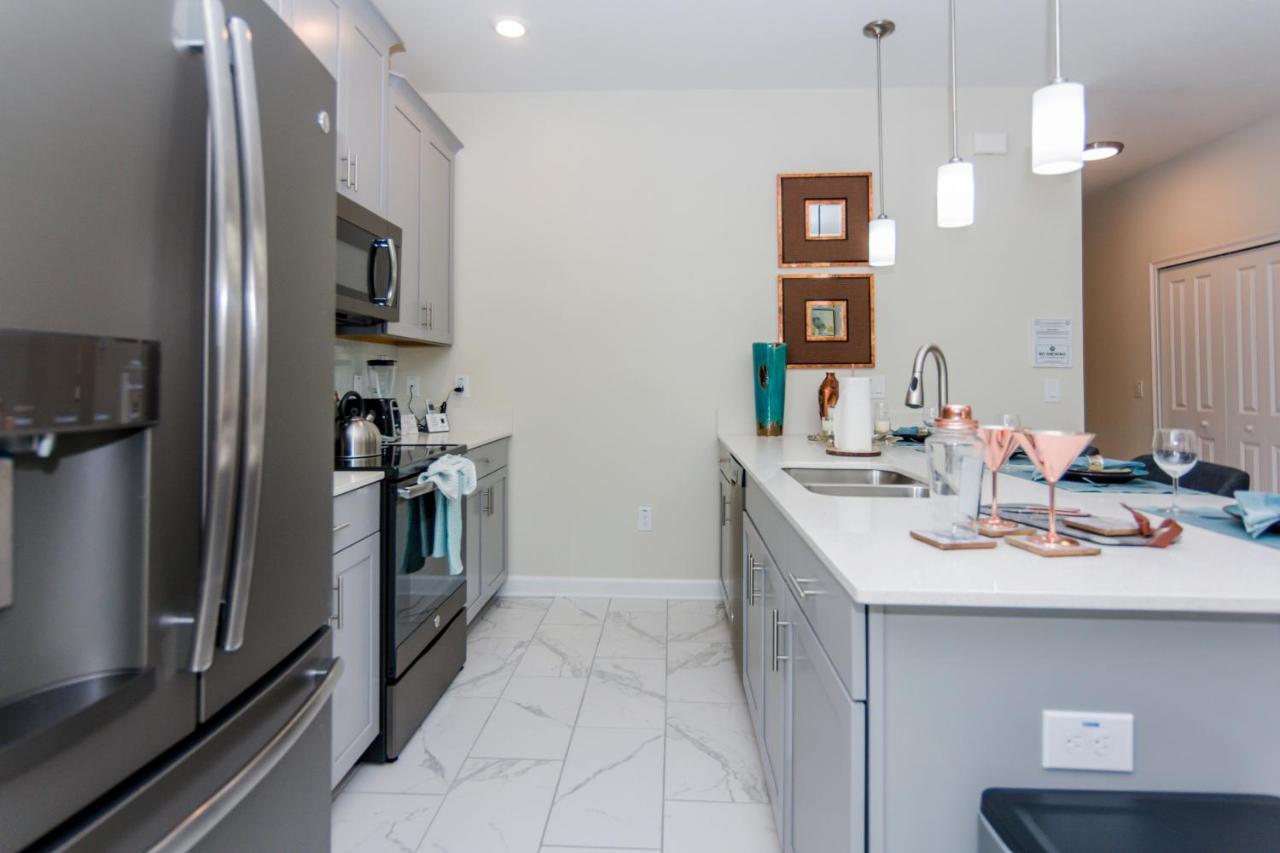 Dream Vacation Townhome Close To Disney Sl4839 Orlando Exteriér fotografie