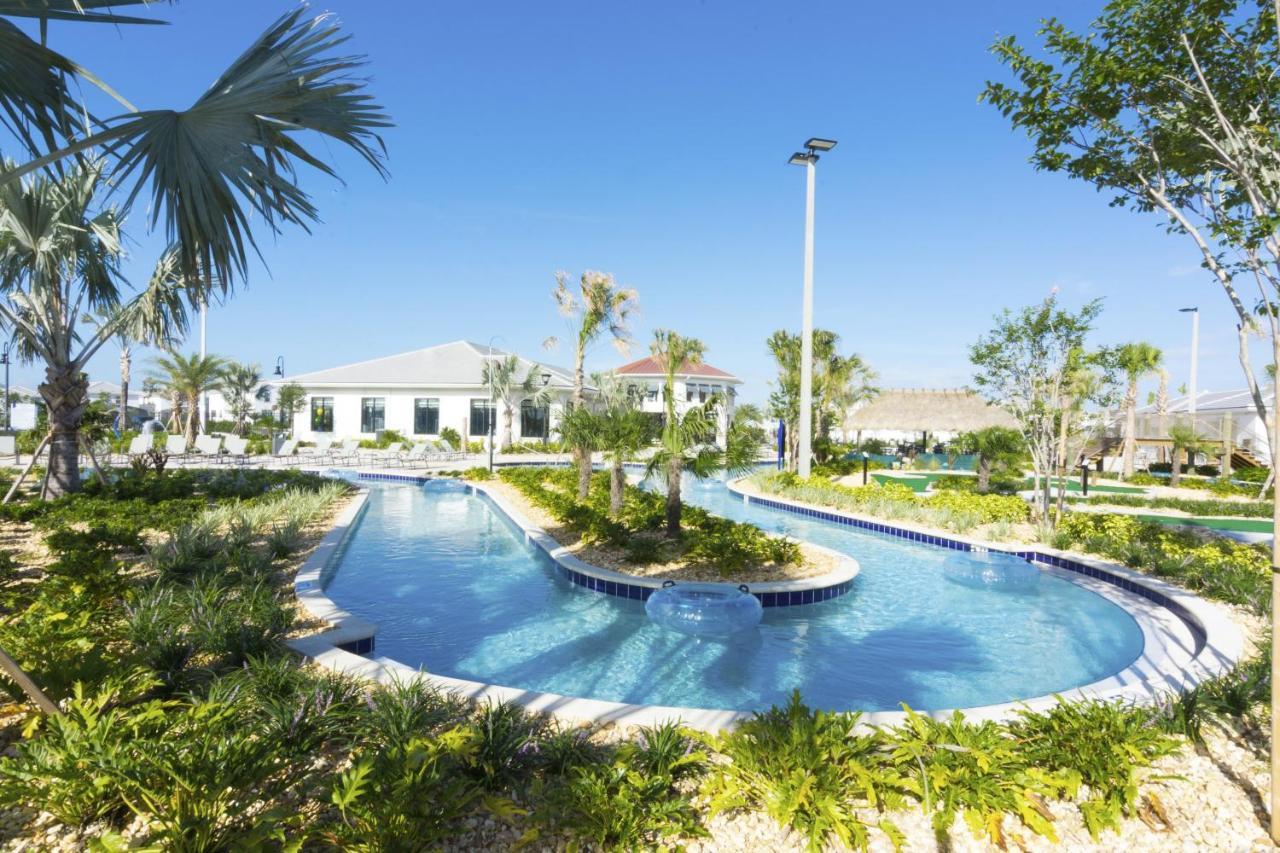 Dream Vacation Townhome Close To Disney Sl4839 Orlando Exteriér fotografie
