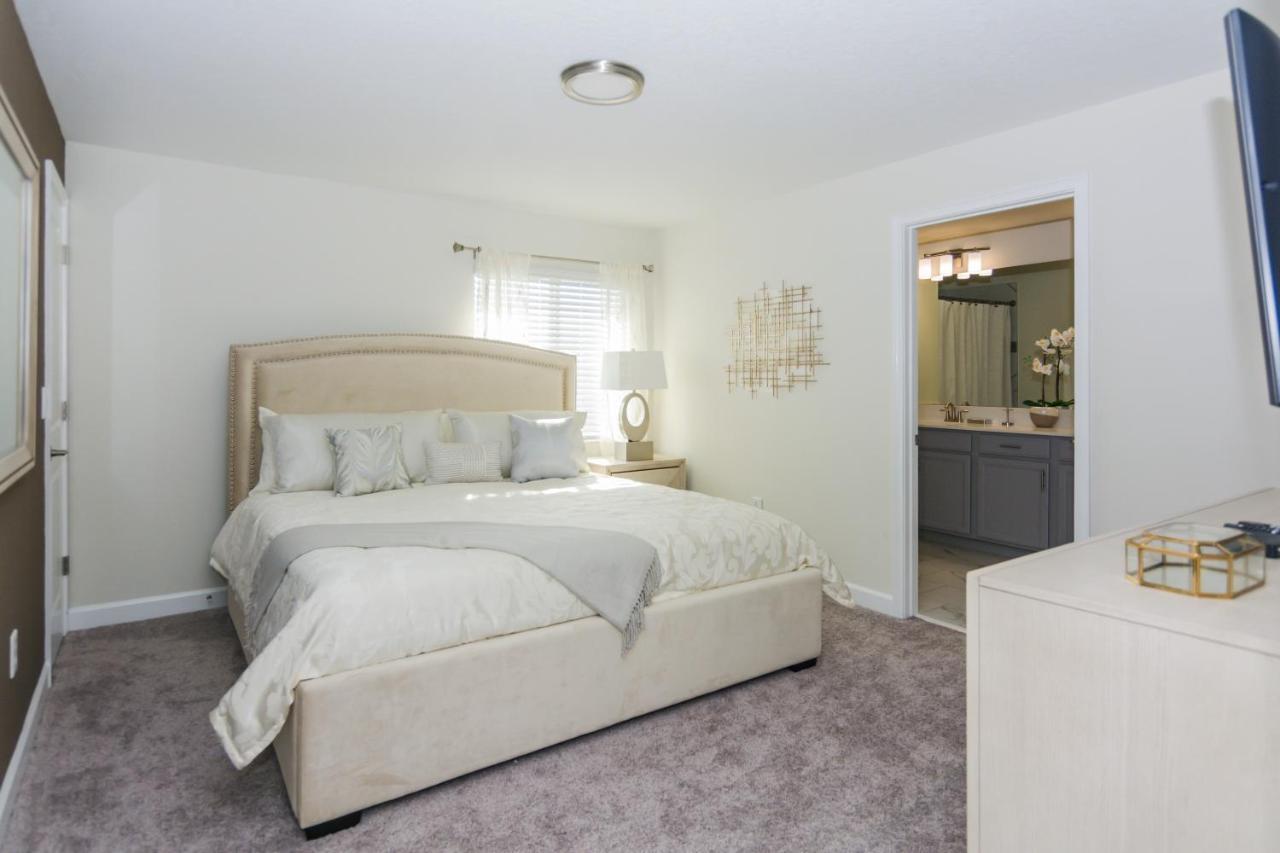 Dream Vacation Townhome Close To Disney Sl4839 Orlando Exteriér fotografie