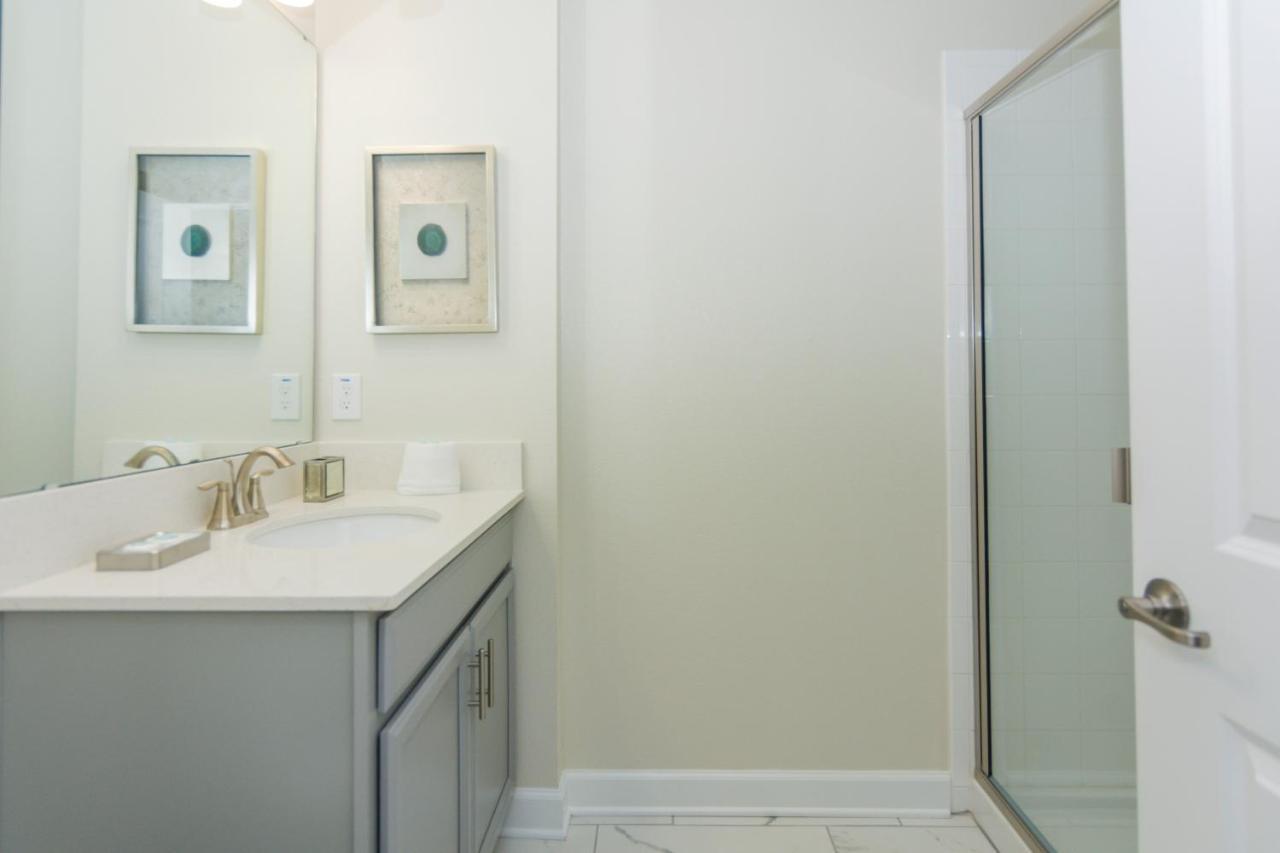 Dream Vacation Townhome Close To Disney Sl4839 Orlando Exteriér fotografie