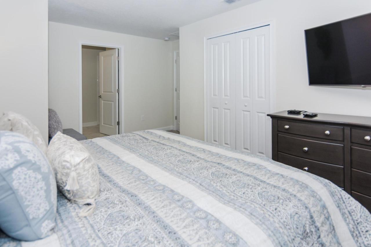 Dream Vacation Townhome Close To Disney Sl4839 Orlando Exteriér fotografie