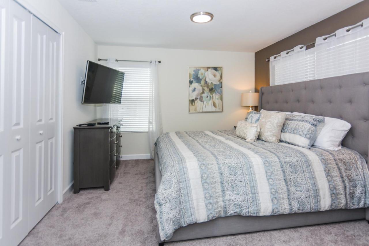 Dream Vacation Townhome Close To Disney Sl4839 Orlando Exteriér fotografie