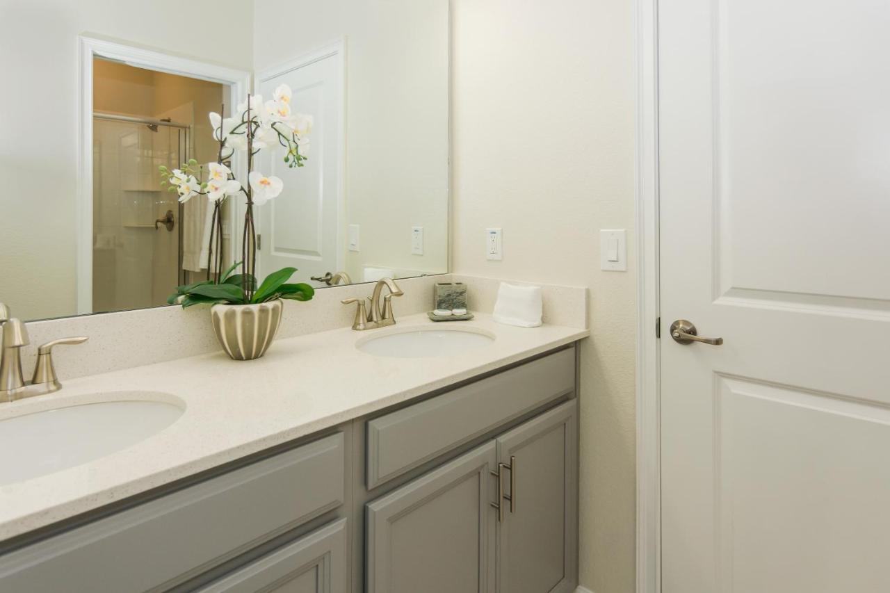 Dream Vacation Townhome Close To Disney Sl4839 Orlando Exteriér fotografie