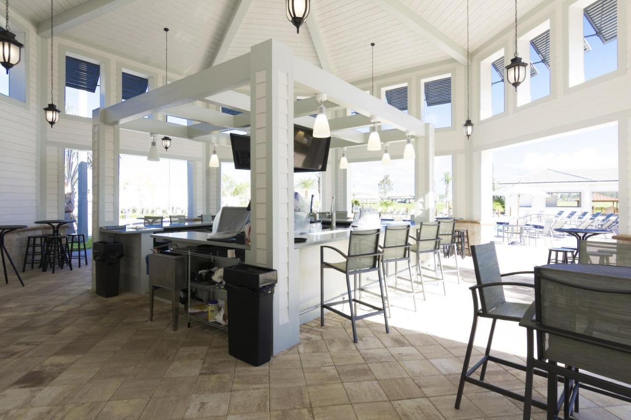 Dream Vacation Townhome Close To Disney Sl4839 Orlando Exteriér fotografie