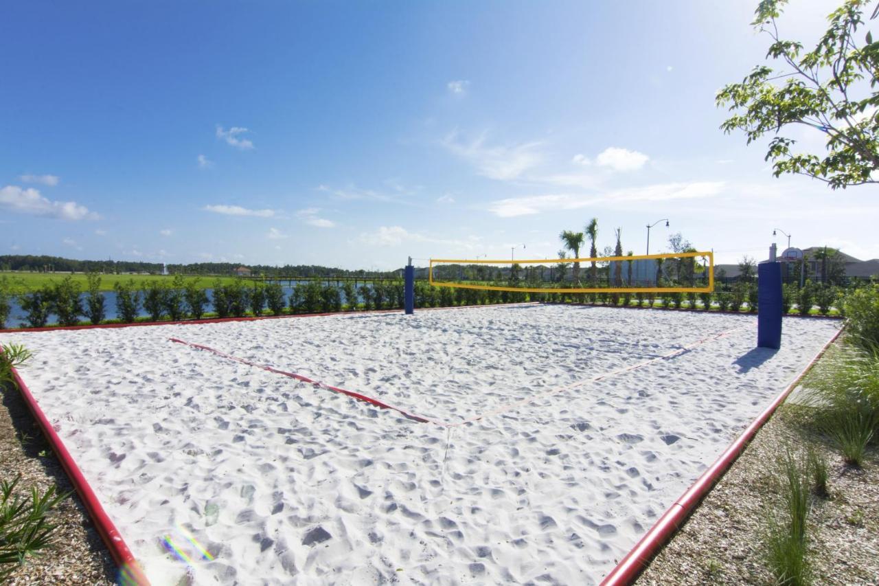 Dream Vacation Townhome Close To Disney Sl4839 Orlando Exteriér fotografie