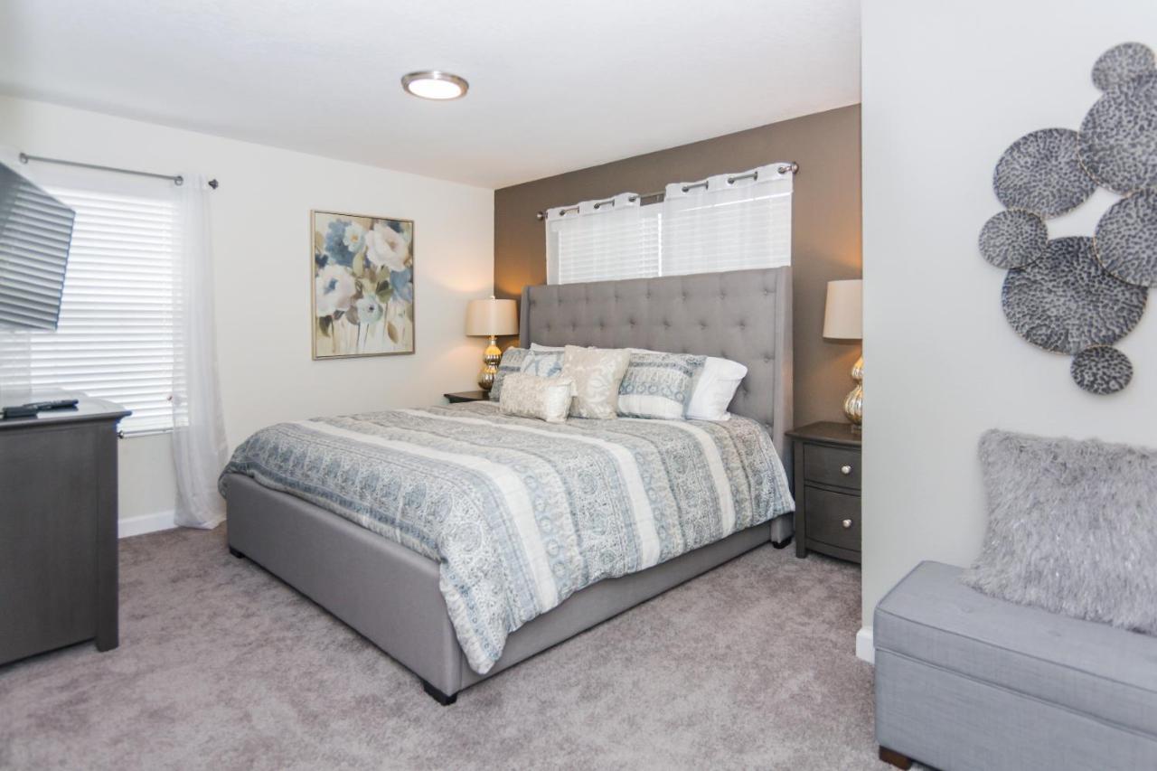 Dream Vacation Townhome Close To Disney Sl4839 Orlando Exteriér fotografie