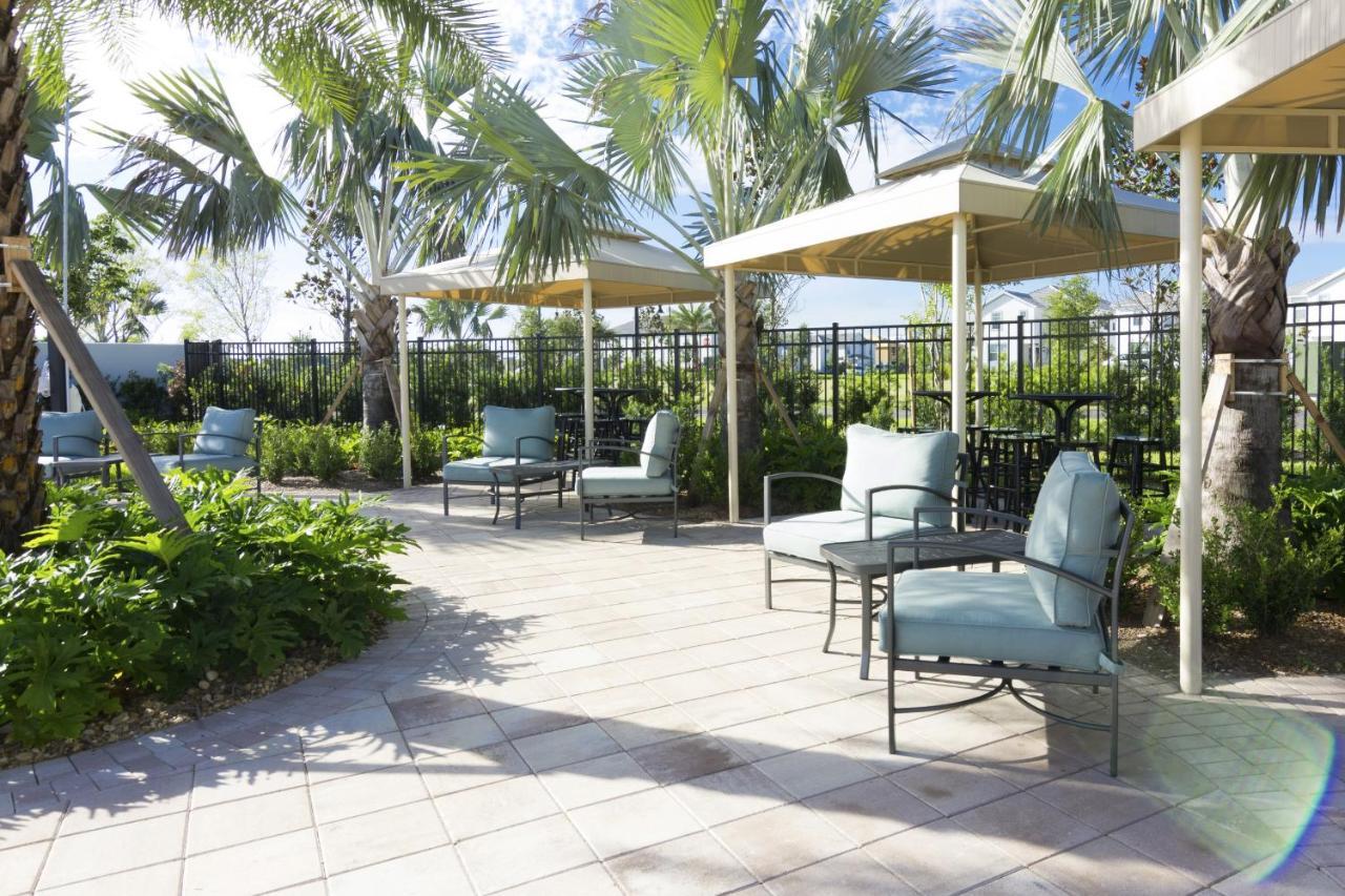 Dream Vacation Townhome Close To Disney Sl4839 Orlando Exteriér fotografie