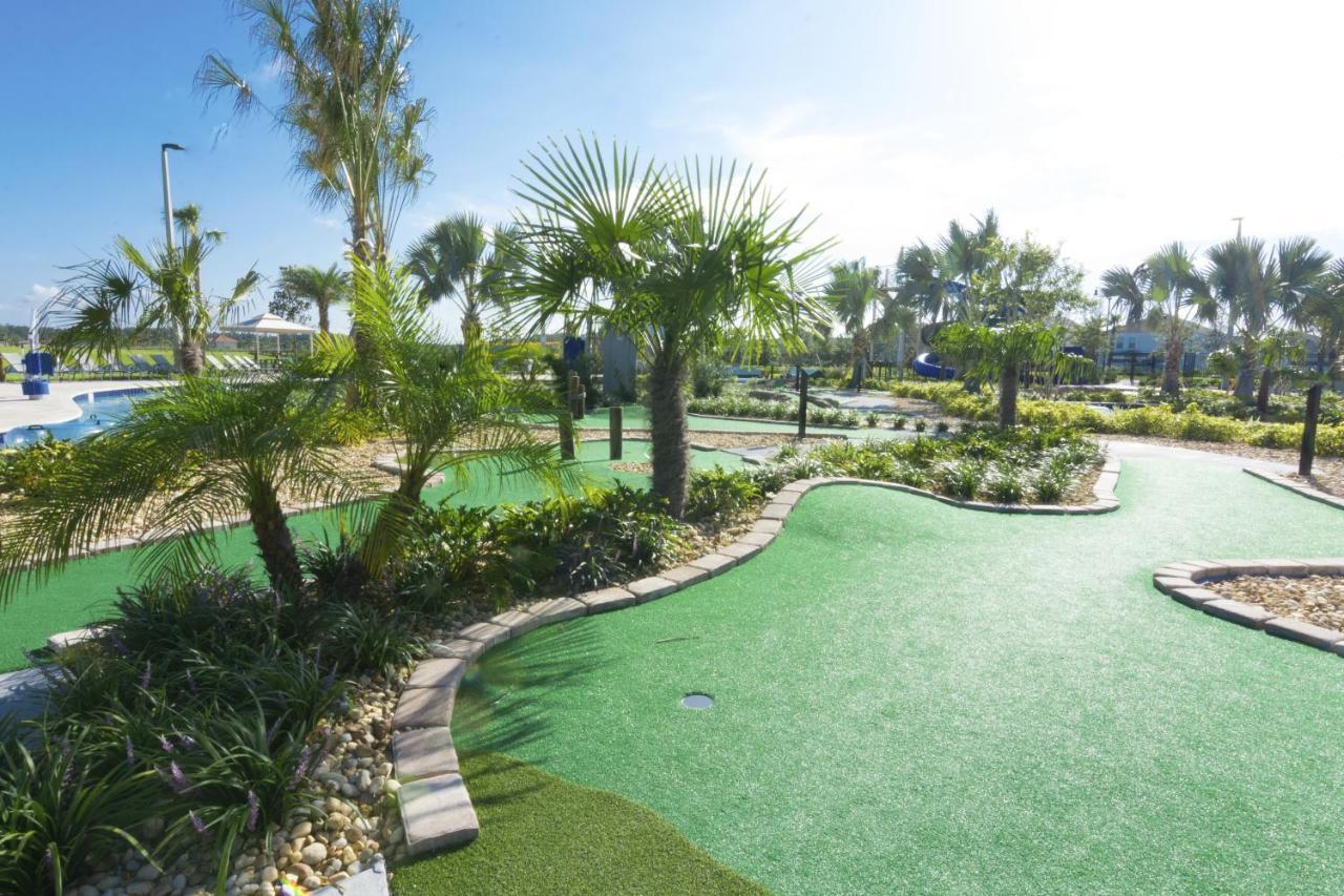 Dream Vacation Townhome Close To Disney Sl4839 Orlando Exteriér fotografie