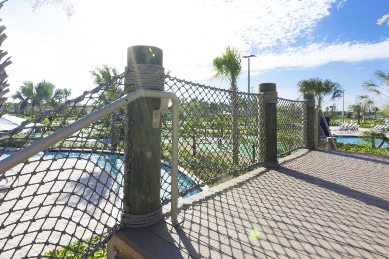 Dream Vacation Townhome Close To Disney Sl4839 Orlando Exteriér fotografie